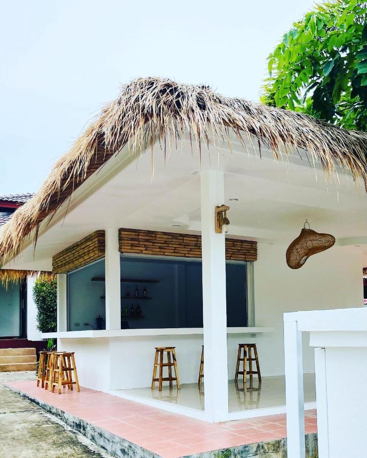 The Hideout Samui Vandrehjem Ko Samui Eksteriør billede