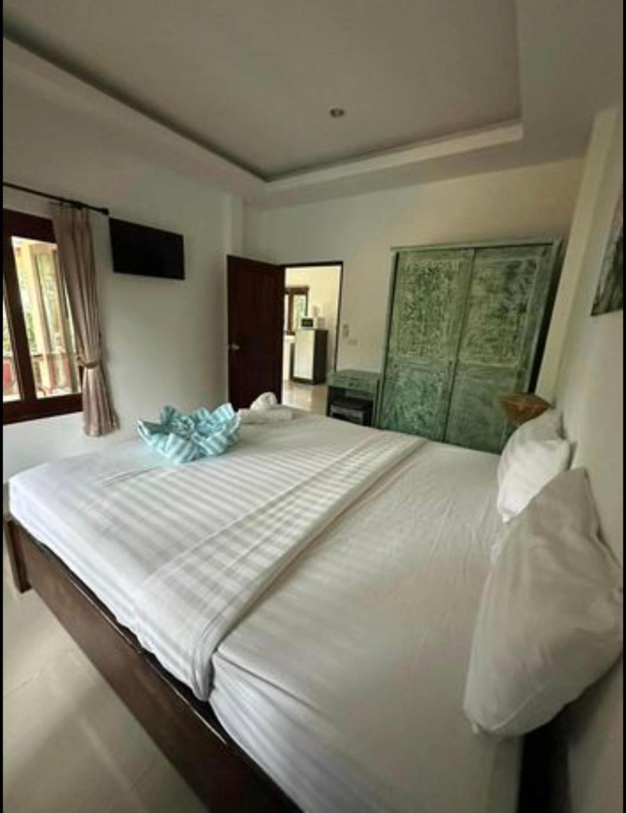 The Hideout Samui Vandrehjem Ko Samui Værelse billede